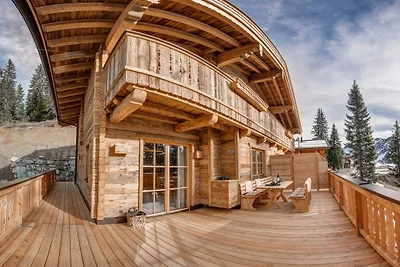 Bergchalet Brechhorn Premium by