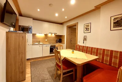 Tirol Apartment für 2 bis 4