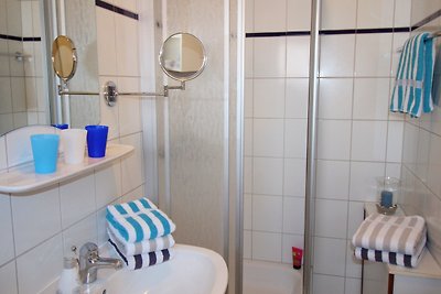 Vakantieappartement Gezinsvakantie Meeschendorf