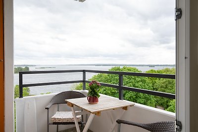 Vakantieappartement Gezinsvakantie Plön