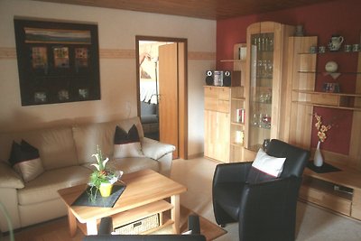 Vakantieappartement Gezinsvakantie Schleiden