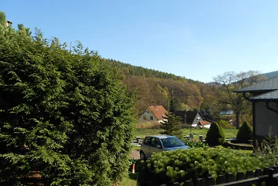 Casa vacanze Vacanza di relax Waltershausen