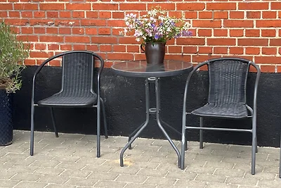 Rinkenæshus Hytte D