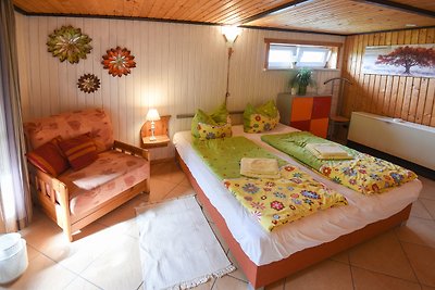 Casa vacanze Vacanza di relax Friedrichsbrunn