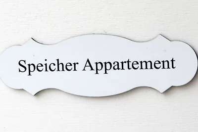 Speicher-Appartement