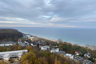 Apartament Dla rodzin Timmendorfer Strand