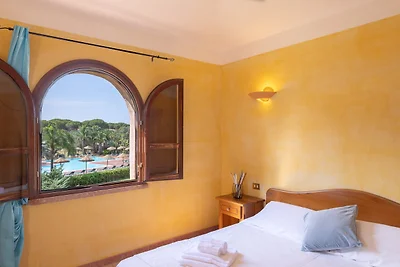 Baia delle Palme 4 people Apartment