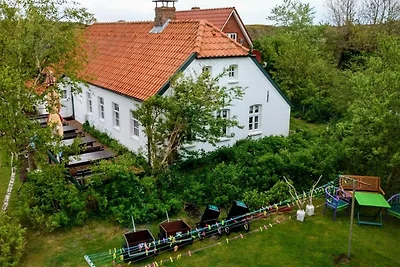 Netti im Haus Balteringe, Baltrum