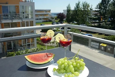 Vakantieappartement Gezinsvakantie Großenbrode