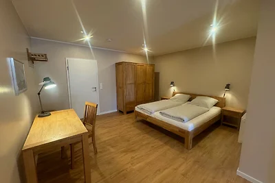 Vakantieappartement Gezinsvakantie Burg auf Fehmarn