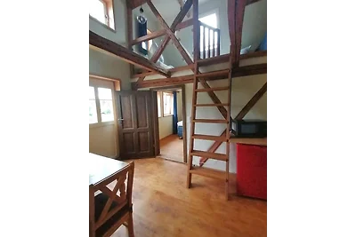 Appartamento Vacanza con famiglia Seifhennersdorf