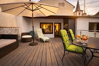 Haus Loreleyresidenz