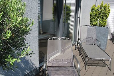 Vakantieappartement Gezinsvakantie Friedrichshafen