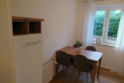 Ferienwohnung Maustadt 1, EG