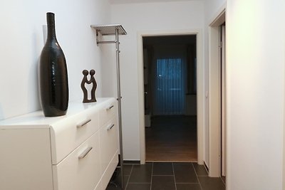 Vakantieappartement Gezinsvakantie Essen