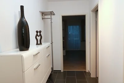 Aparthotel Kompass A 301