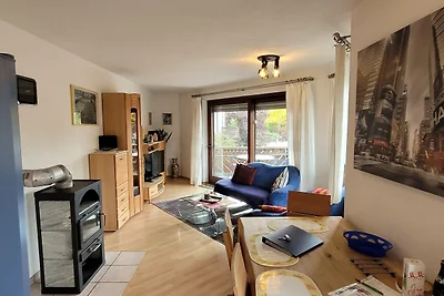 edle 2Zimmer.FeWo.55qm. in