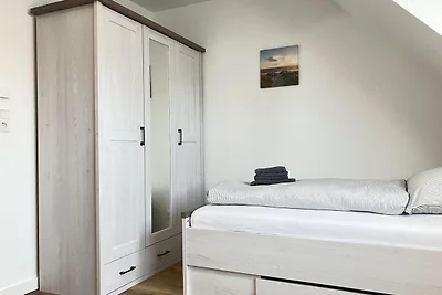 Kogge im Haus Dreimaster, Baltrum