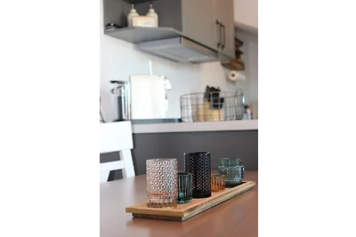 Ferienwohnung Schmiedeglück