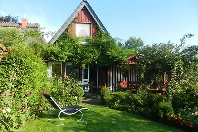 Casa vacanze Vacanza di relax Ulsnis