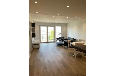 Ferien - Appartment