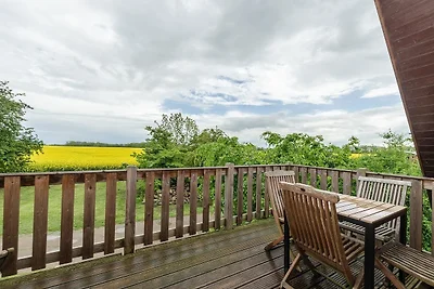 3-R-Ferienwohnung für 3 Personen