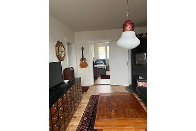 Vakantieappartement Gezinsvakantie Bad Liebenwerda