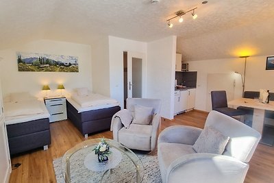 Vakantieappartement Gezinsvakantie Mittenwald