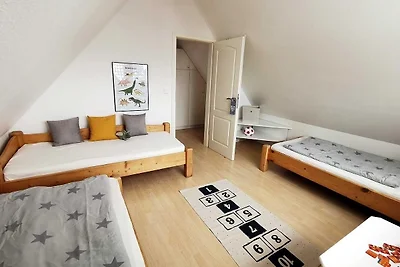 Haus Wyden Wohnung 1