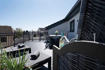 Dahmer Dünen Relax am Meer