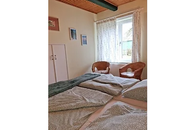 Vakantiehuis Ontspannende vakantie Burg auf Fehmarn