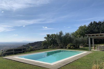 Holiday home relaxing holiday Arezzo