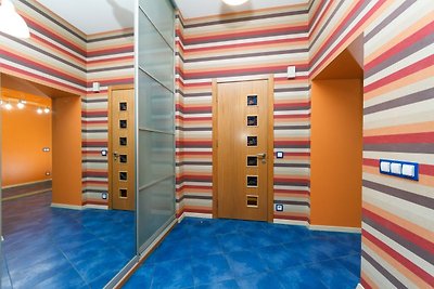 One bedroom. 3 Baseina str. Arena