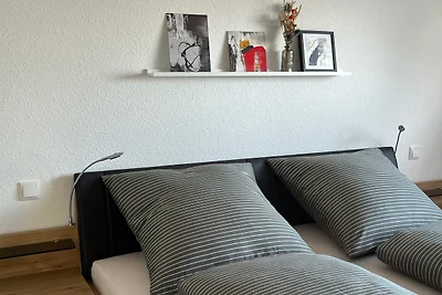 Ferienwohnung Taunusidylle