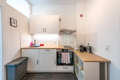 Appartamento Vacanza con famiglia Hagen