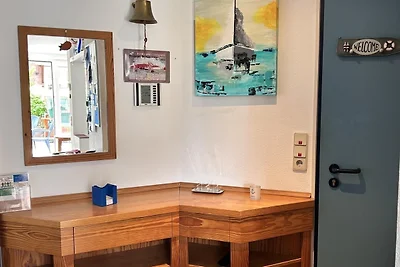 Kapitän Hofstetter Suite