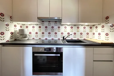 Chalet Cristall Superior