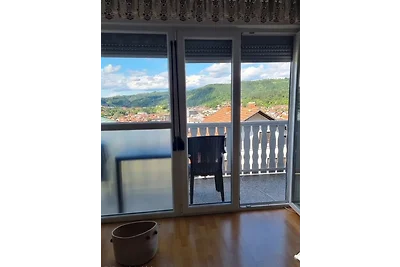 Appartamento Vacanza con famiglia Bosanska Krupa