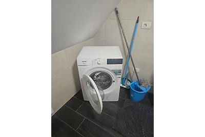 Vakantieappartement Gezinsvakantie Leuna