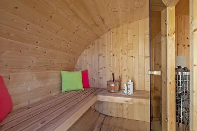 Vakantieappartement Gezinsvakantie Malchow