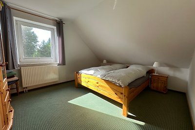 Vakantieappartement Gezinsvakantie Bornholt