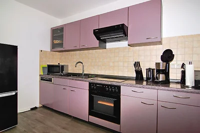 Ostseebad Karlshagen - gefällige