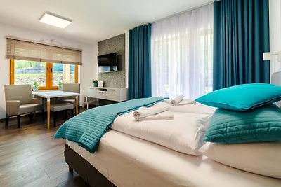 Sun&Snow Sarnia - Apartment 7/3