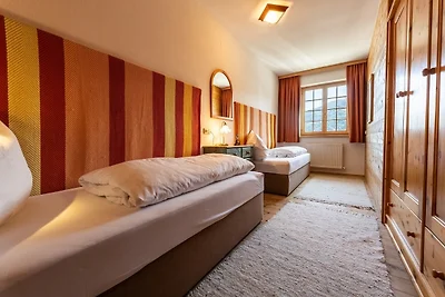 Apartamento Vacaciones familiares Ladis