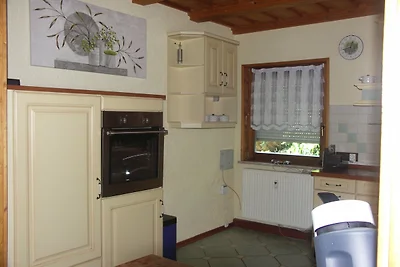 Appartamento Vacanza con famiglia Thurmansbang
