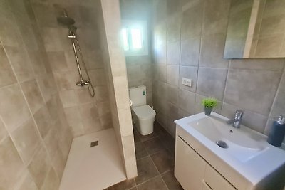 Vakantieappartement Gezinsvakantie Álora