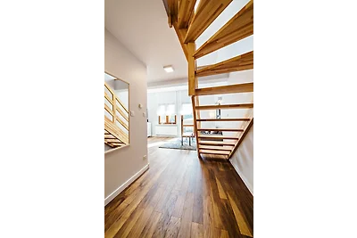 Vakantieappartement Gezinsvakantie Karpacz