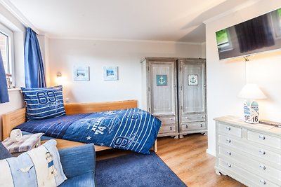 Vakantieappartement Gezinsvakantie Kronsgaard