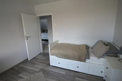 Casa vacanze Vacanza di relax Dierhagen