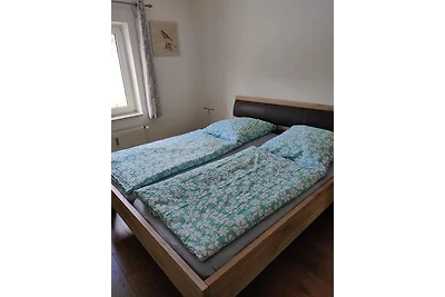 Ferienwohnung Jano - Residenz am